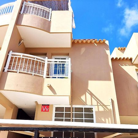 Cheap Studio, Wifi Free Adeje House 阿德耶 外观 照片