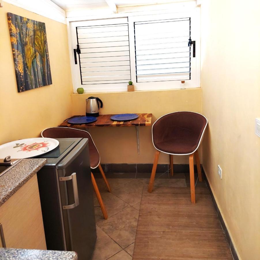 Cheap Studio, Wifi Free Adeje House 阿德耶 外观 照片