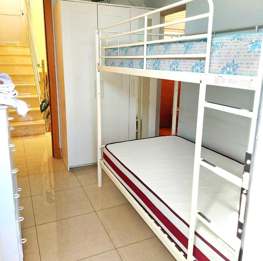 Cheap Studio, Wifi Free Adeje House 阿德耶 外观 照片