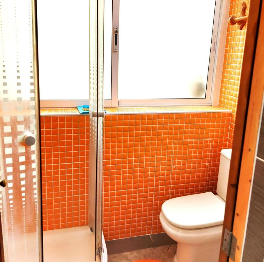 Cheap Studio, Wifi Free Adeje House 阿德耶 外观 照片